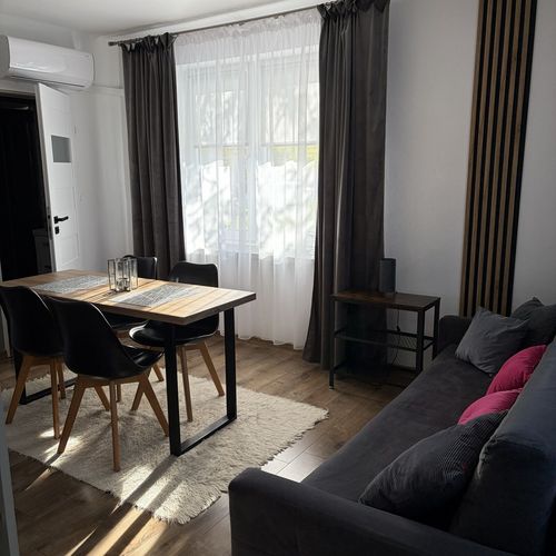 Apartament cu 2 camere pentru 4 pers.