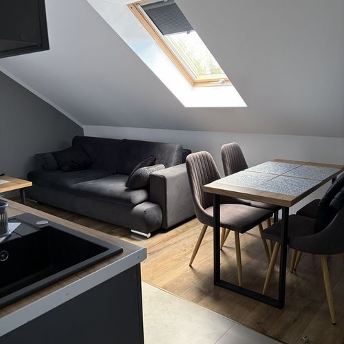 Apartament cu 2 camere pentru 4 pers.