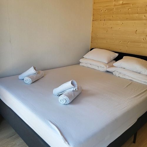 Casă de vacanță pentru 6 pers. (se inchirieaza doar integral)