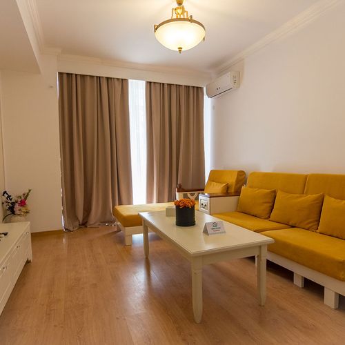 Apartament Junior
