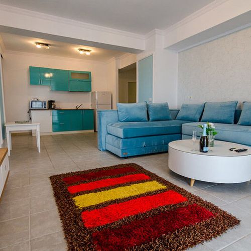 Apartament 3 camere