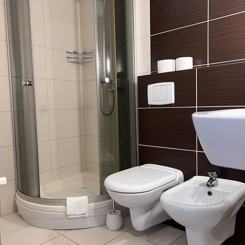 Apartament cu 1 camera pentru 2 pers.