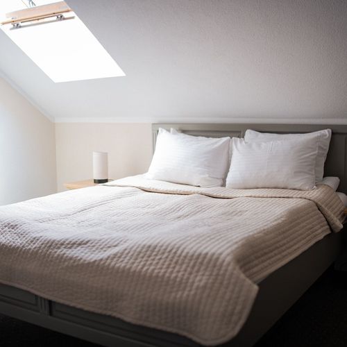 Apartament queen family cu 2 camere pentru 4 pers.
