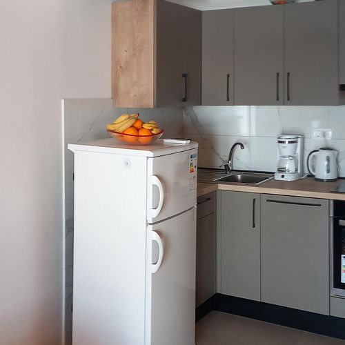 Apartman (jako celek) pro 3 os.