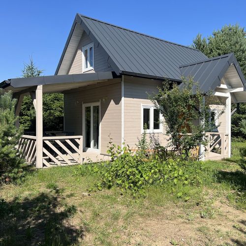 Rodinný House (jako celek) pro 7 os. celý Dům