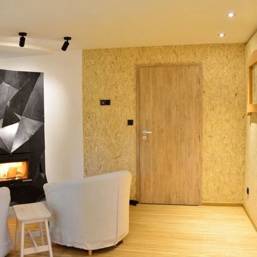Apartament cu 2 camere pentru 4 pers. (se poate solicita pat suplimentar)
