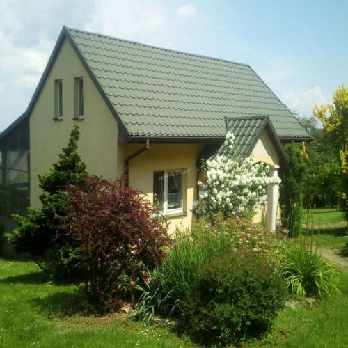 Rekreační dům (jako celek) pro 8 os.