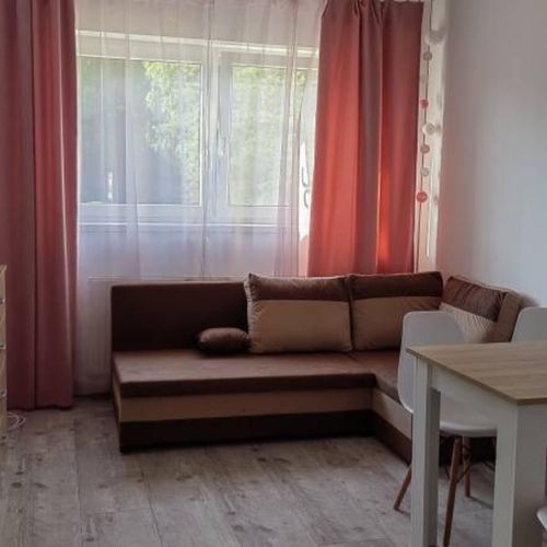 Apartament cu 2 camere pentru 4 pers. (se poate solicita pat suplimentar)