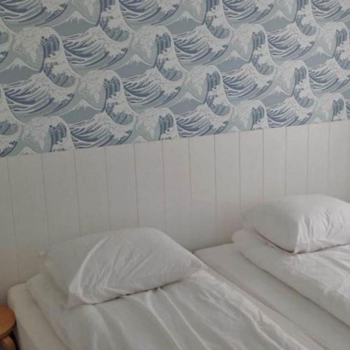 Apartament cu 2 camere pentru 4 pers.