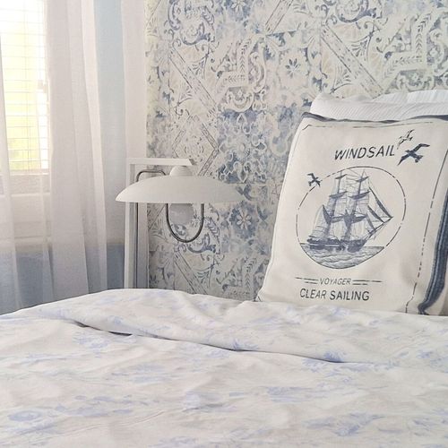 Camera dubla studio cu vedere spre mare