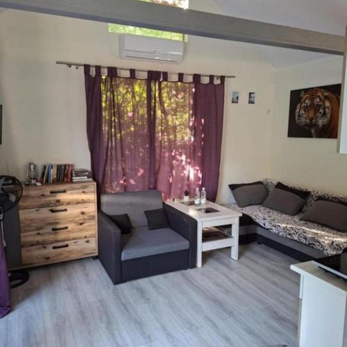 Casă de vacanță pentru 4 pers. (se inchirieaza doar integral)