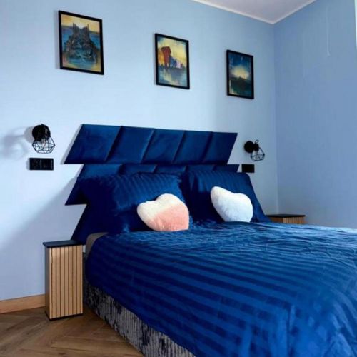 Apartament cu 2 camere pentru 4 pers.