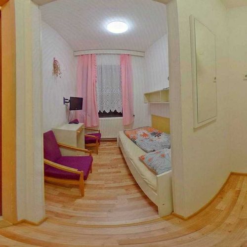 Pokój 1-osobowy 
