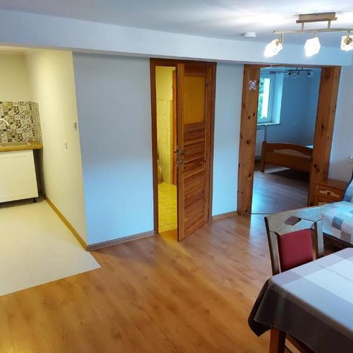 Apartament cu 2 camere pentru 4 pers.