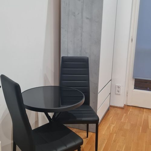 Apartament familial(ă) la etaj cu 2 camere pentru 4 pers.
