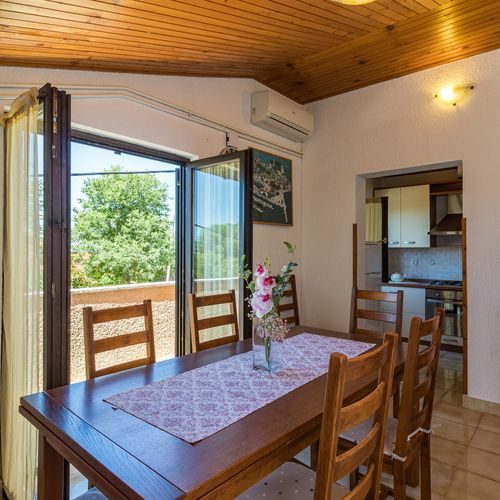 Casă de vacanță pentru 5 pers. (se inchirieaza doar integral)
