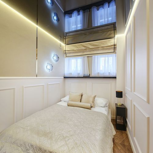 Apartament cu 2 camere pentru 4 pers.