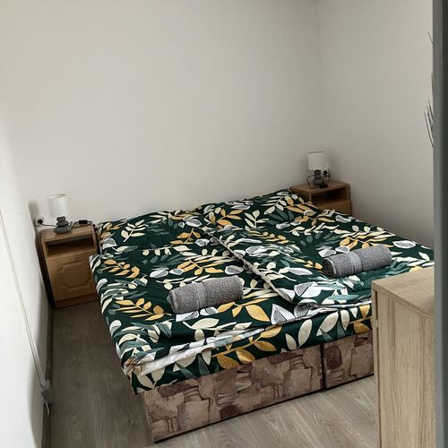 Apartament cu 2 camere pentru 4 pers.