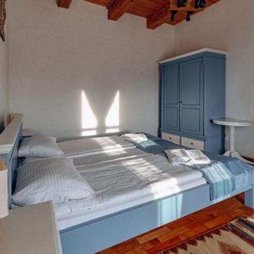 Apartament cu 2 camere pentru 4 pers.