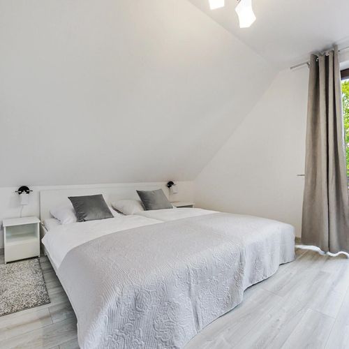 Apartament cu 1 camera pentru 2 pers.
