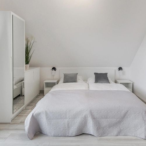 Apartament cu 1 camera pentru 2 pers.
