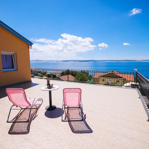 Apartament 6-osobowy