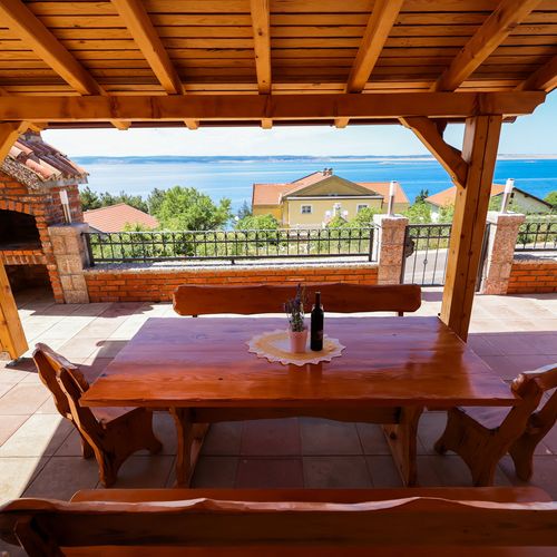 Apartament 4-osobowy