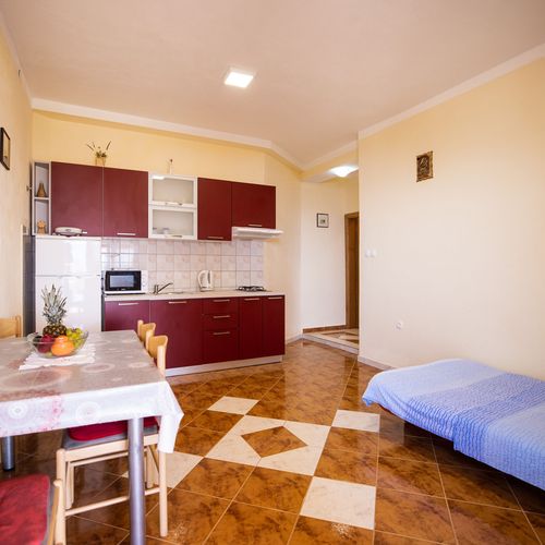 Apartament 3-osobowy