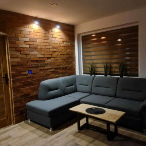 Apartament cu 3 camere pentru 6 pers.
