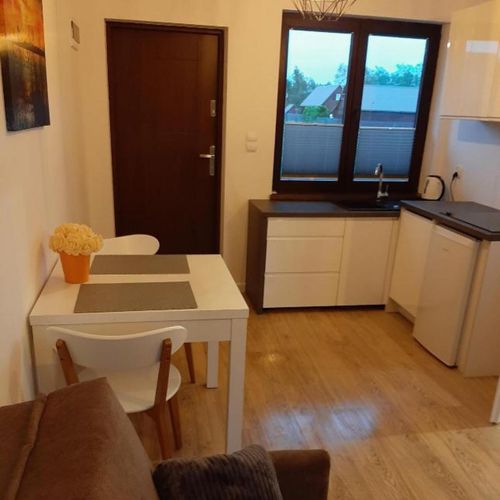 Apartman pro 3 os. s 1 ložnicí