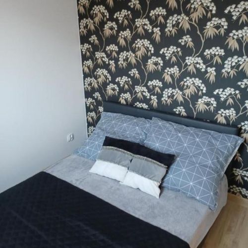 Apartman pro 4 os. se 2 ložnicemi