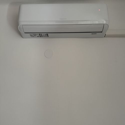 Apartament design la etaj cu 1 camera pentru 2 pers.