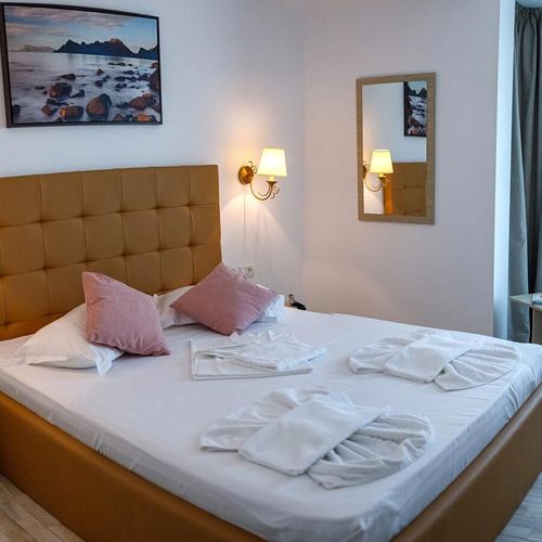 Apartament Hotel Muntenia 3*
