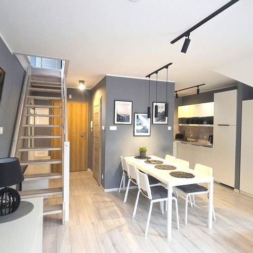 Apartament cu 2 camere pentru 6 pers.