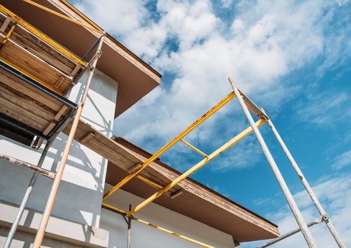 budowa domu Extradom.pl opinie