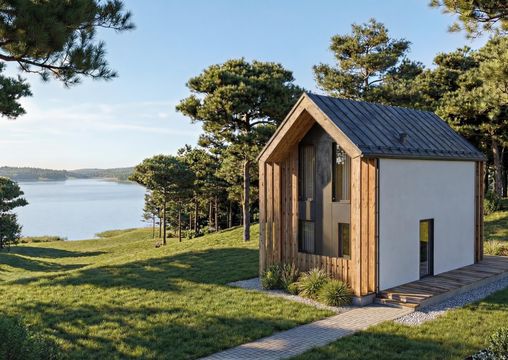 najpopularniejsze projekty domów top10 2026