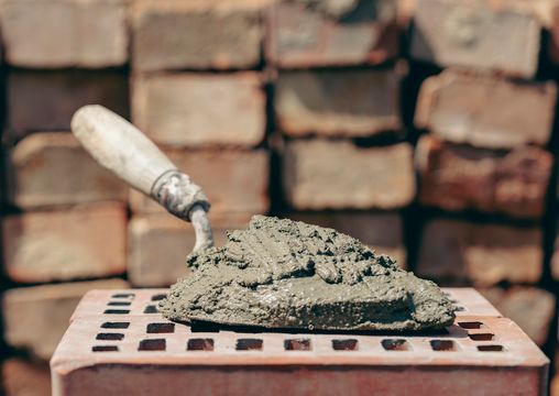 Cement