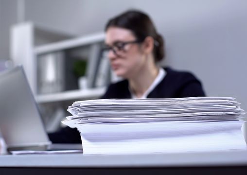 cyfryzacja procesu budowlanego