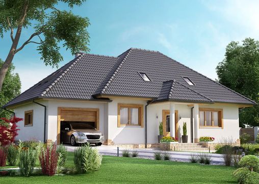 Zadaszenie nad drzwi - jakie wybrać?