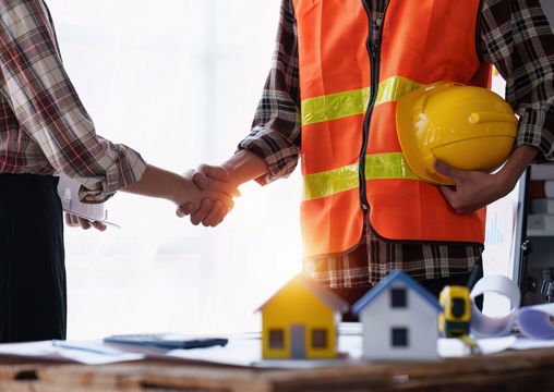 Jak znaleźć dobrą i sprawdzoną ekipę budowlaną