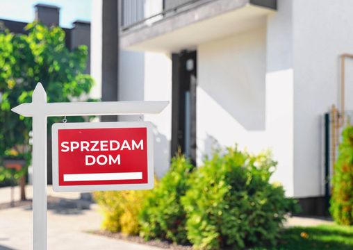 domy na sprzedaż