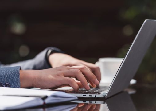 Elektroniczne księgi wieczyste