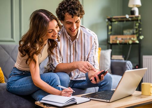 Gdzie wziąć kredyt hipoteczny?