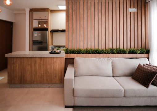 Gdzie ustawić sofę skandynawską, żeby była funkcjonalna?