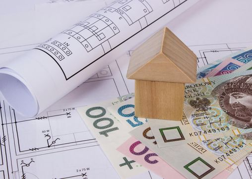 koszt budowy domu 2026