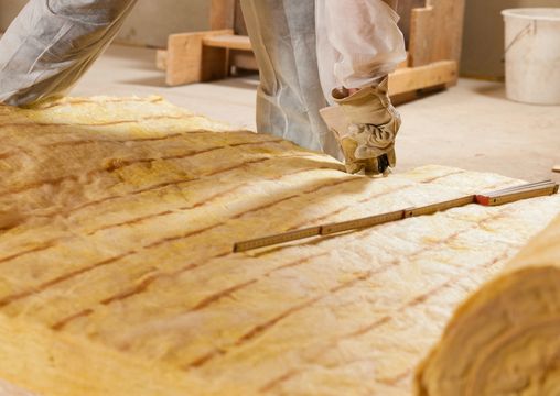 ocieplenie domu wełną