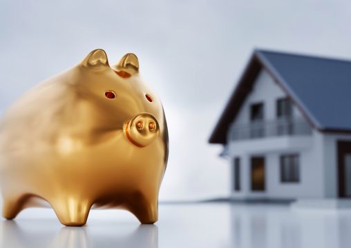 oszczędzanie przy budowie domu