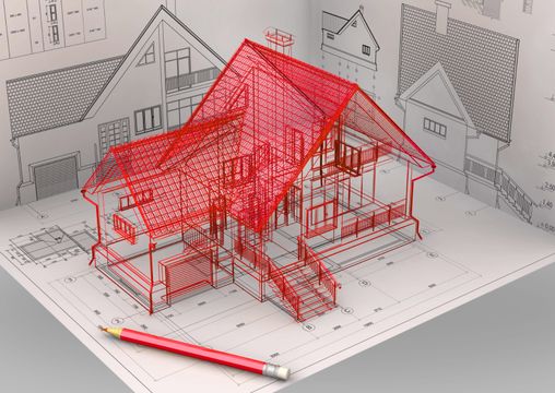 projekt gotowy a projekt indywidualny porównanie