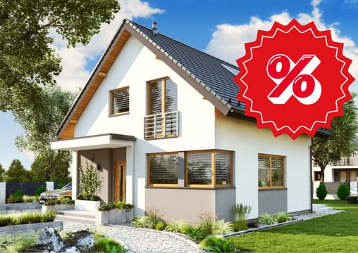 gdzie znaleźć gotowy projekt domu w promocyjnej cenie