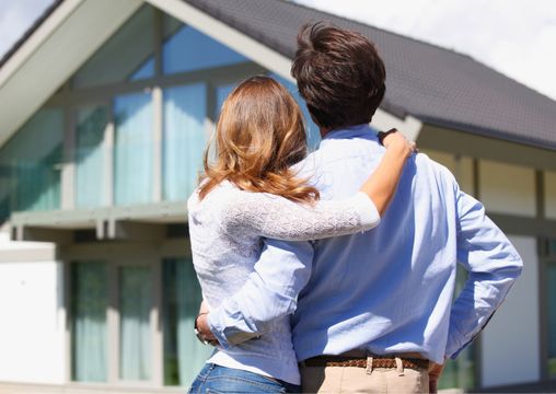 wybór projektu domu a wiek inwestorów